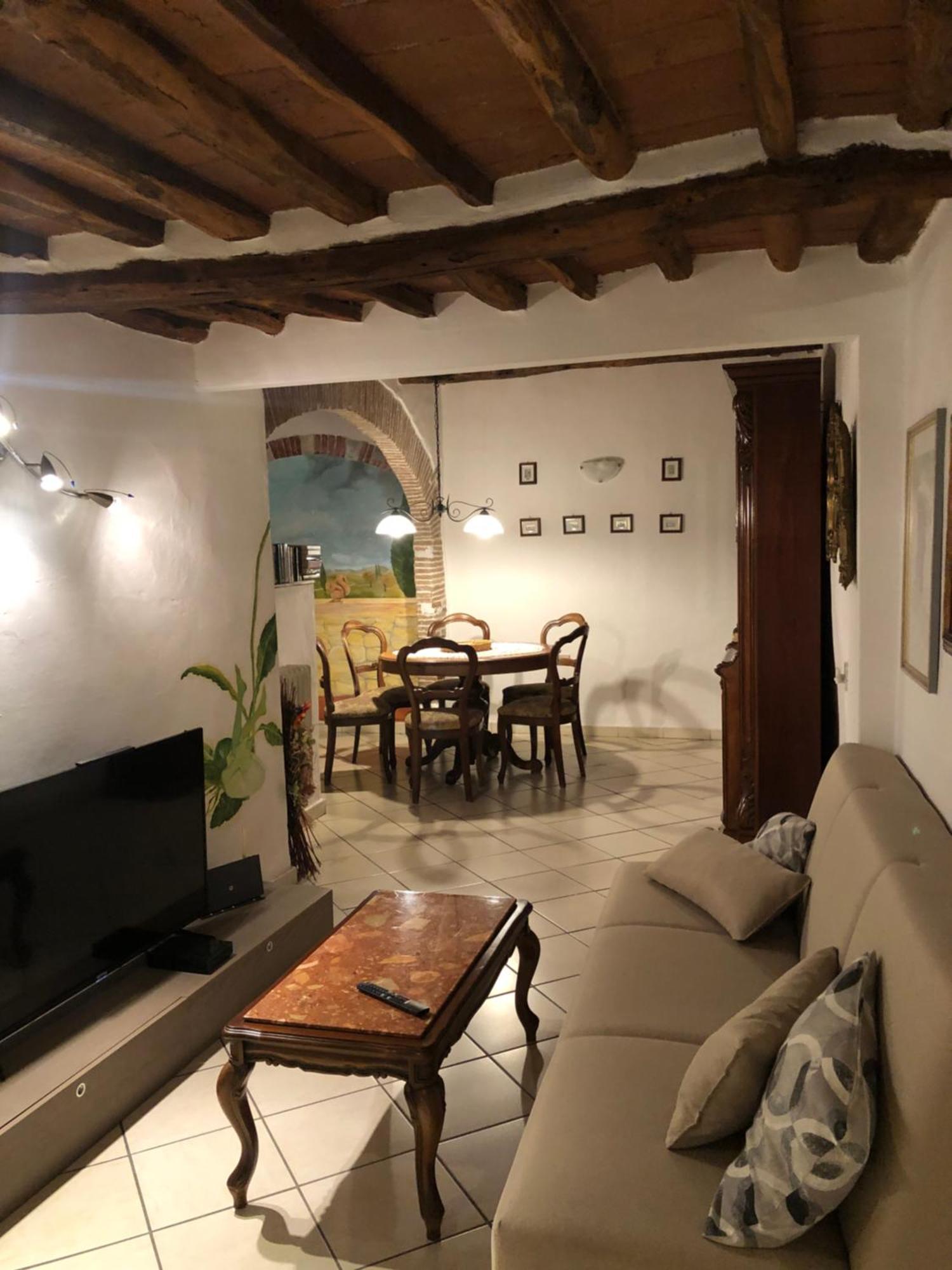 Il Vicolo Buti Exterior foto